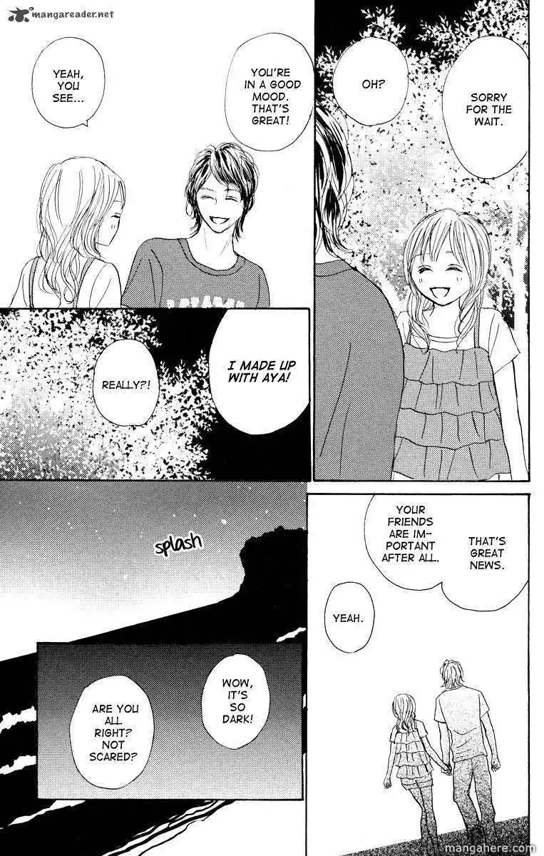 Love Sky Chapter 21 38